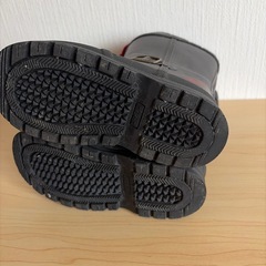 男の子　イフミー　長靴　スノーブーツ　16㎝ の画像