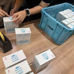 障がいをお持ちの方へ🌸一緒にお仕事しませんか？ （見学OK）