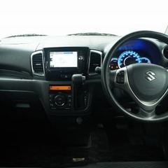 🚙スペーシアカスタム　値段お手頃🚙の画像