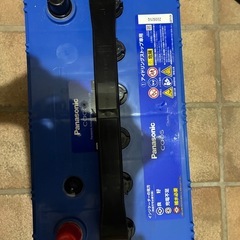 パナソニック　バッテリー　T115
の画像