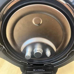 Panasonic Bistro 圧力調理器の画像