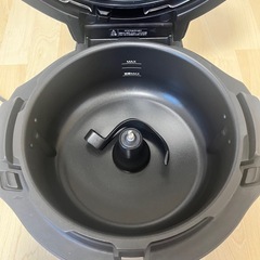 Panasonic Bistro 圧力調理器の画像