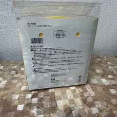 【未使用品】貝印 KAI CAKEMATE シリコーンスクエア型 15cm DL6025の画像