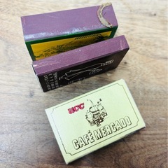 昭和レトロ マッチ 3セット 当時物の画像