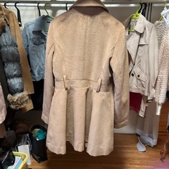 Lendoraコートの画像
