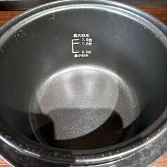 D&S ミニライスクッカーの画像