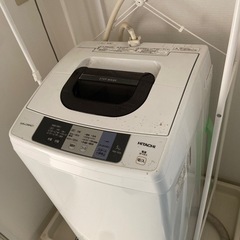 洗濯物の画像
