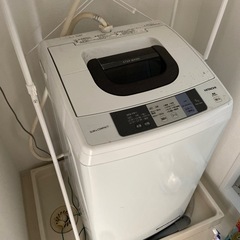 洗濯物の画像
