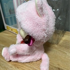 2019年不二家ペコちゃん人形の画像