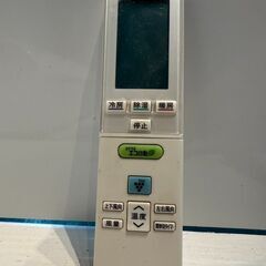 251　SHARP　2018年製エアコン　6～8畳用　整備済みの画像