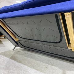 BoConcept｜ボーコンセプト｜ファブリック｜布張り｜2人掛ソファの画像