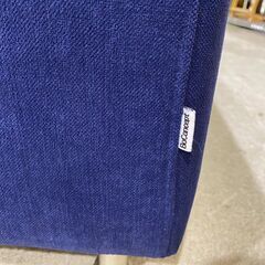 BoConcept｜ボーコンセプト｜ファブリック｜布張り｜2人掛ソファの画像
