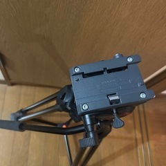 manfrottoさんきゃく三脚の画像