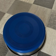 犬餌入れの画像