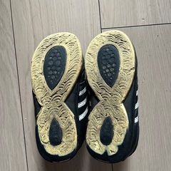 キッズシューズ　革靴　16cmの画像