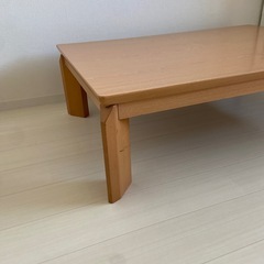 机の画像