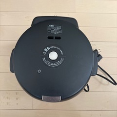 tiger 電気圧力鍋 COK-A220 ブラック23年製の画像