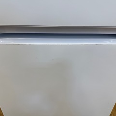 ジモティー特別価格🉐ヤマダ製★２ドア冷蔵庫★2023年製欲しい6ヶ月間保証付きの画像