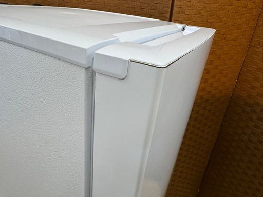 ジモティー特別価格?ヤマダ製★２ドア冷蔵庫★2023年製欲しい6ヶ月間保証付き