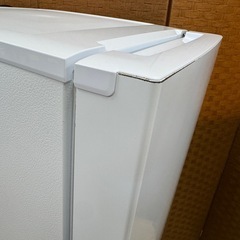 ジモティー特別価格🉐ヤマダ製★２ドア冷蔵庫★2023年製欲しい6ヶ月間保証付きの画像