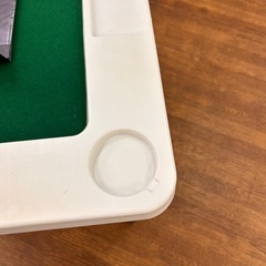 麻雀遊戯セットの画像