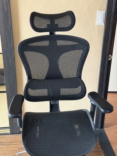 shihoo オフィスチェア　美品