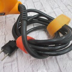 リョービ CS-3600 チェンソー 中古品 【ハンズクラフト宜野湾店】の画像