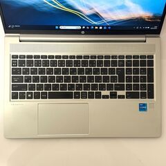 ★美品★ テンキー付き 第11世代i5 SSD512GB メモリ16GB F86の画像