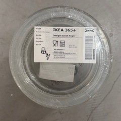 IKEA【ガラスジャー新品（3.3L）】6個セットの画像
