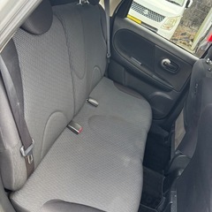 日産  ノートの画像