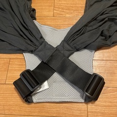 メイアンドマイ抱っこ紐の画像