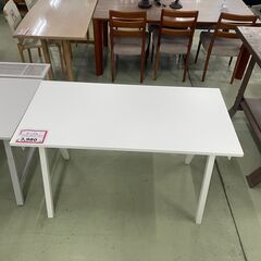 早い者勝ち❕　テーブル❕ゲート付き軽トラ無料貸し出し❕　配達設置も承ります❕　購入後取り置きにも対応❕　R6250の画像