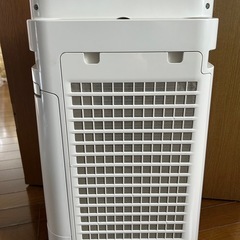 SHARP 加湿空気清浄機②の画像