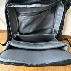 リュック　コートエシエルの画像