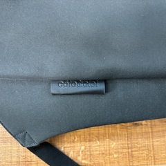 リュック　コートエシエルの画像