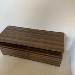 テレビ台の画像