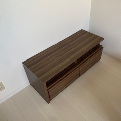 テレビ台の画像