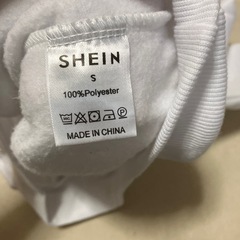トレーナーSの画像