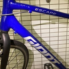 ⭐️美品⭐️GIANT ESCAPE R3⭐️の画像