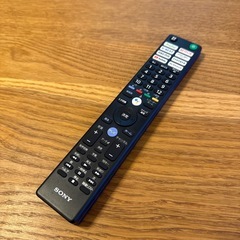 SONY 65型 2021年製 BRAVIA XRJ-65A90Jの画像