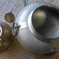 香炉の画像