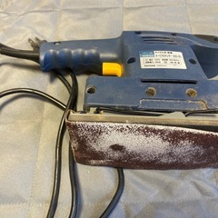 高儀 TAKAGI オービタルサンダー OSD-30の画像