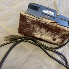 高儀 TAKAGI オービタルサンダー OSD-30の画像