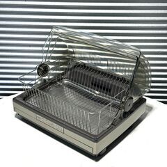 店頭引き渡し 中古 MITSUBISHI 三菱 キッチンドライヤー TK-ST11-H 2020年製 動作確認済み 家電の画像