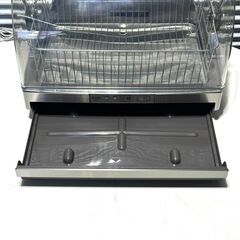 店頭引き渡し 中古 MITSUBISHI 三菱 キッチンドライヤー TK-ST11-H 2020年製 動作確認済み 家電の画像