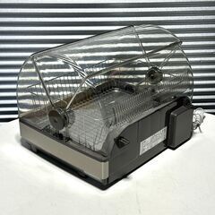 店頭引き渡し 中古 MITSUBISHI 三菱 キッチンドライヤー TK-ST11-H 2020年製 動作確認済み 家電の画像