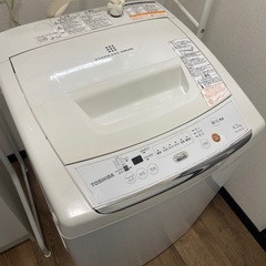 冷蔵庫　アクア　2017年製　他の画像