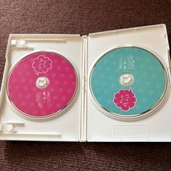 LinQ DVDの画像