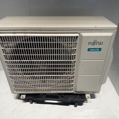 256　FUJITSU　2019年製エアコン　14～16畳用　整備済みの画像