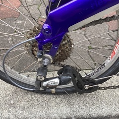 🚴bd1 riese und mullerの画像